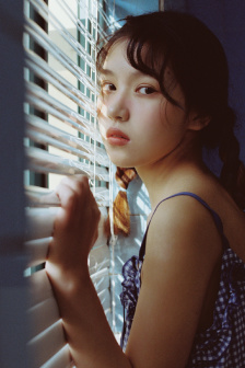 脱衣舞女